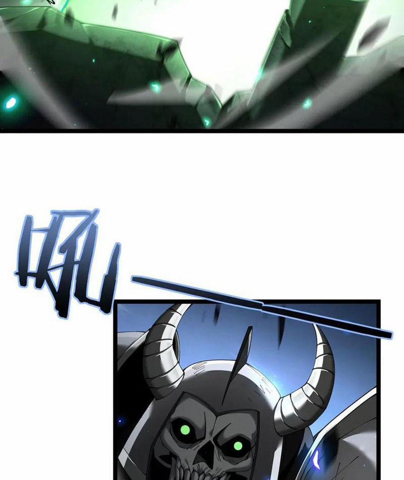 Cái Bóng Phản Bội Của Gia Tộc 49 trang 21