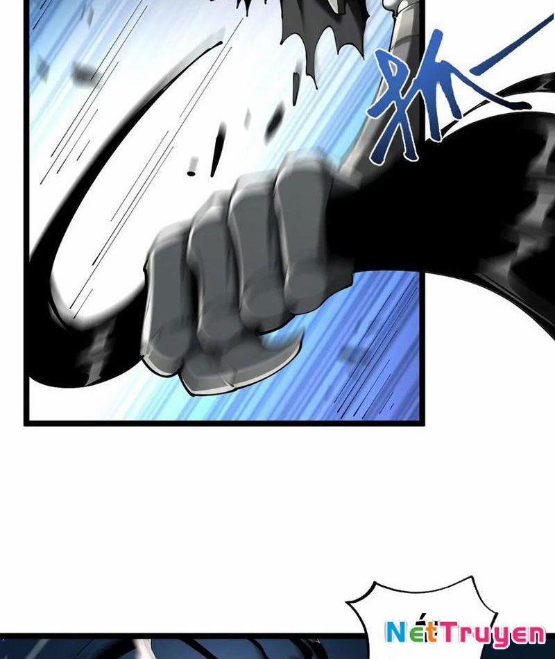 Cái Bóng Phản Bội Của Gia Tộc 49 trang 29