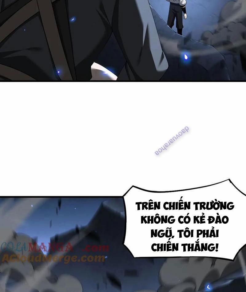 Cái Bóng Phản Bội Của Gia Tộc 49 trang 3