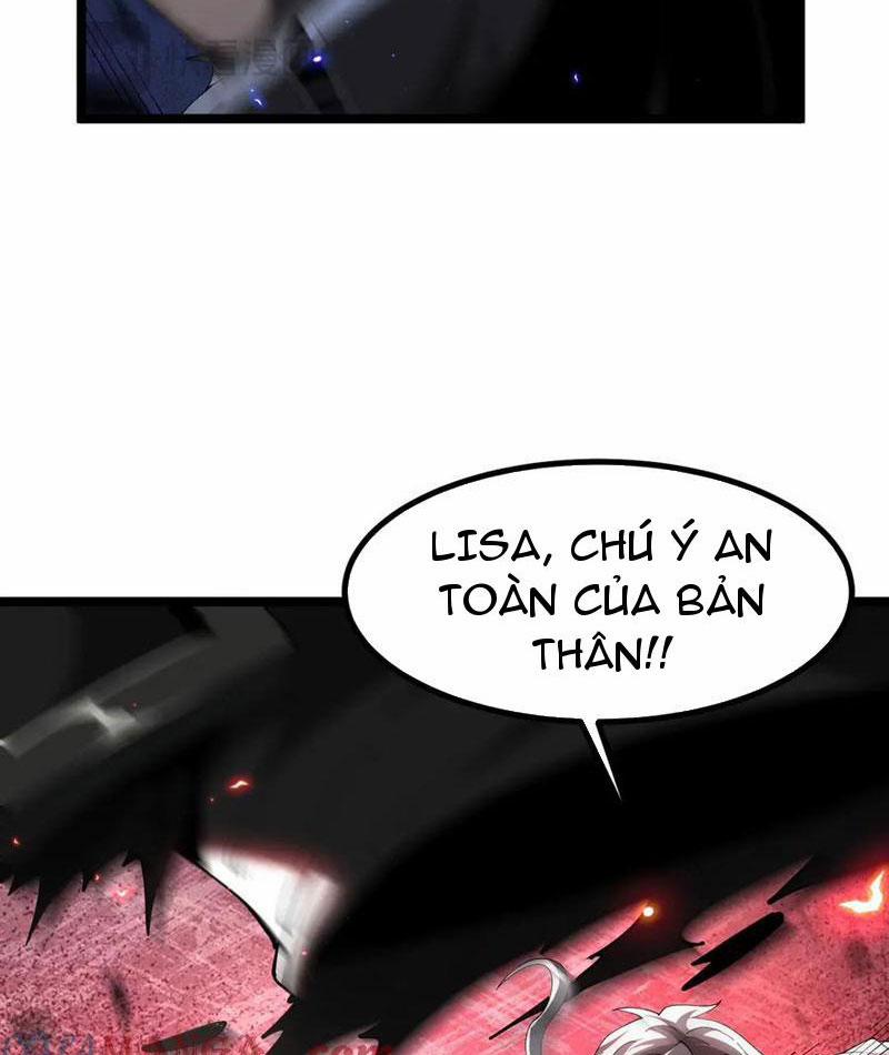Cái Bóng Phản Bội Của Gia Tộc 49 trang 32