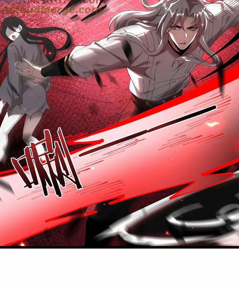 Cái Bóng Phản Bội Của Gia Tộc 49 trang 33