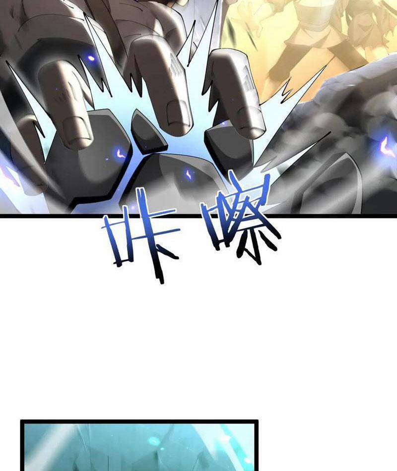 Cái Bóng Phản Bội Của Gia Tộc 49 trang 36