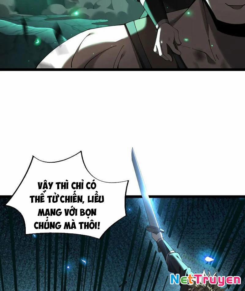 Cái Bóng Phản Bội Của Gia Tộc 49 trang 39