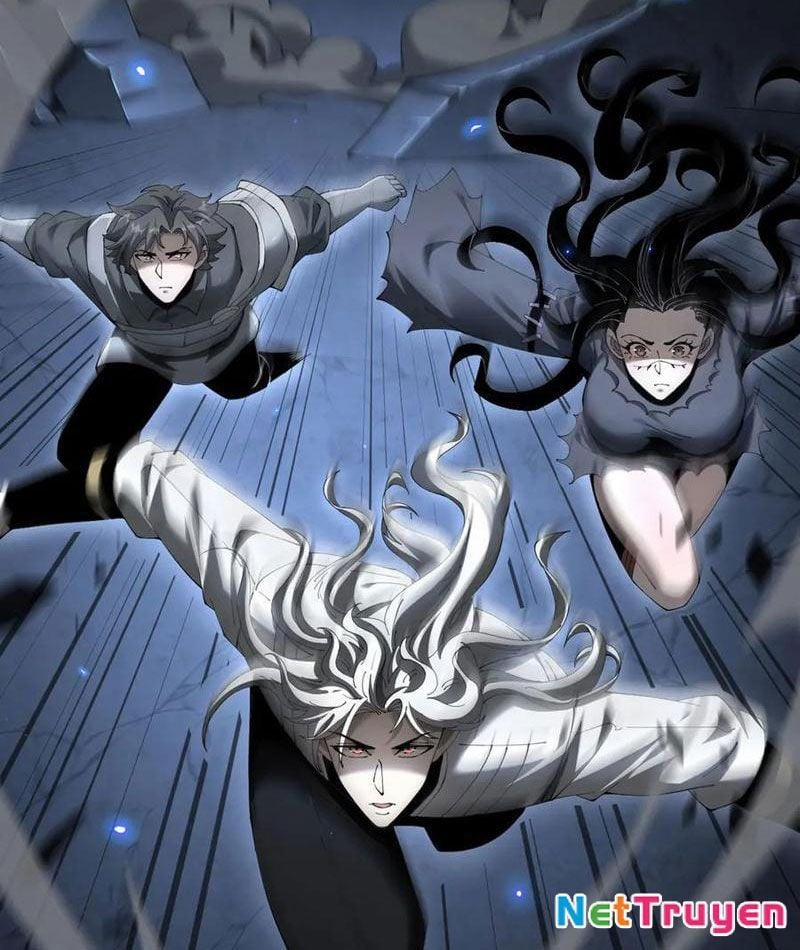 Cái Bóng Phản Bội Của Gia Tộc 49 trang 4