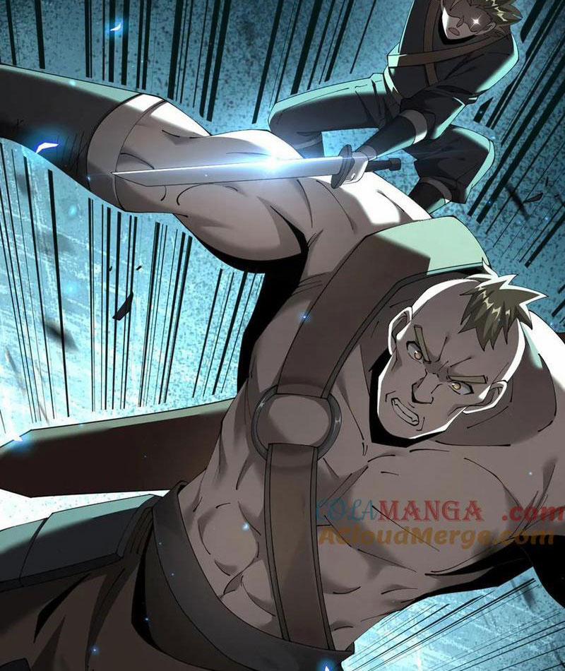 Cái Bóng Phản Bội Của Gia Tộc 49 trang 40