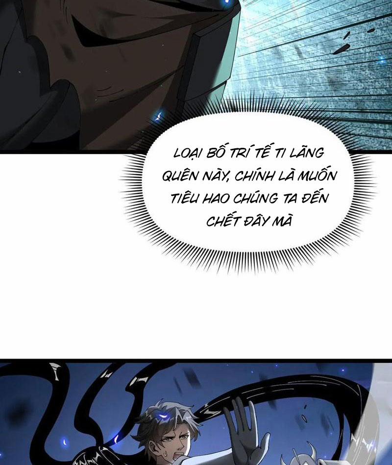 Cái Bóng Phản Bội Của Gia Tộc 49 trang 41