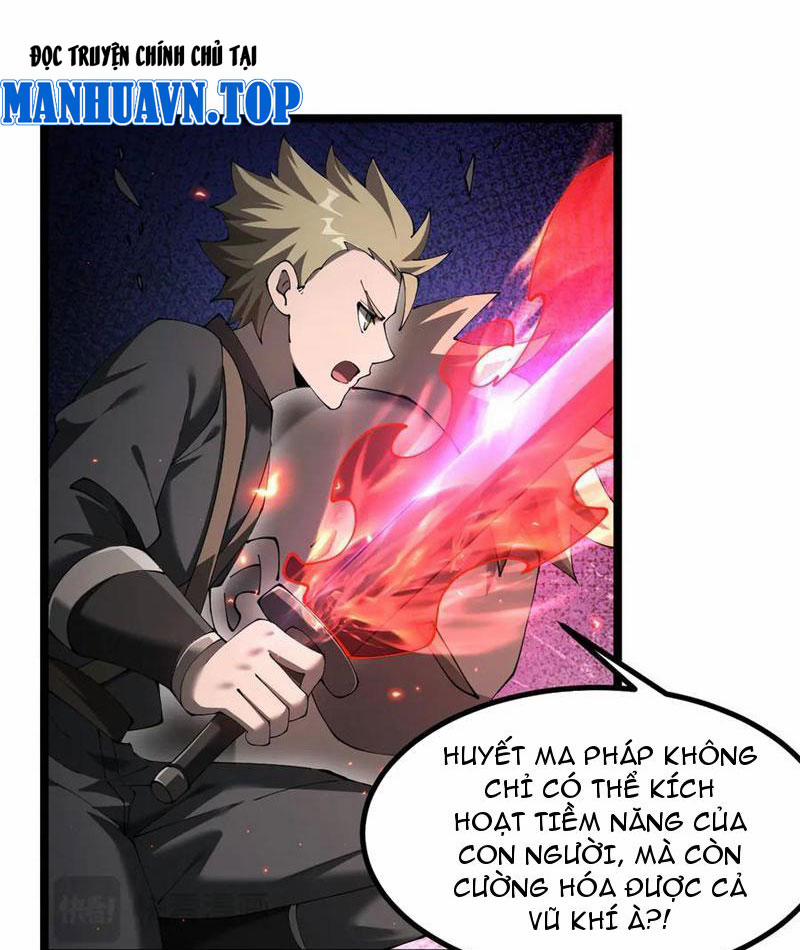Cái Bóng Phản Bội Của Gia Tộc 49 trang 48