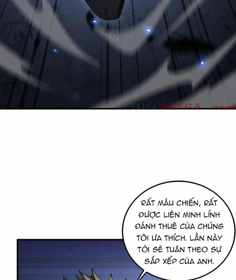 Cái Bóng Phản Bội Của Gia Tộc 49 trang 5