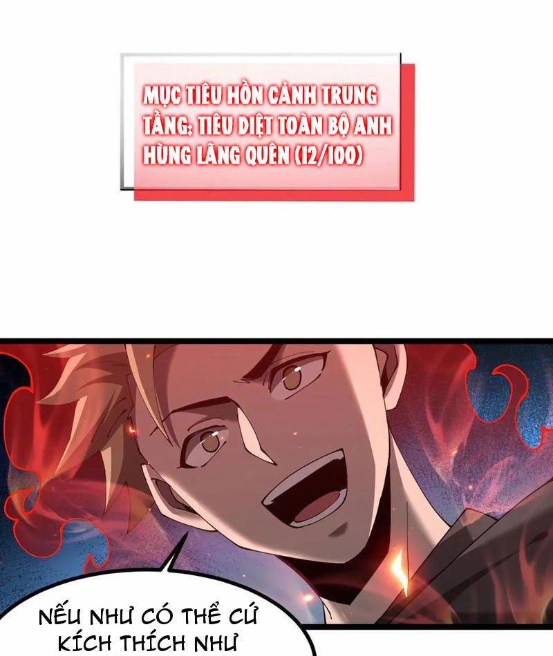 Cái Bóng Phản Bội Của Gia Tộc 49 trang 51