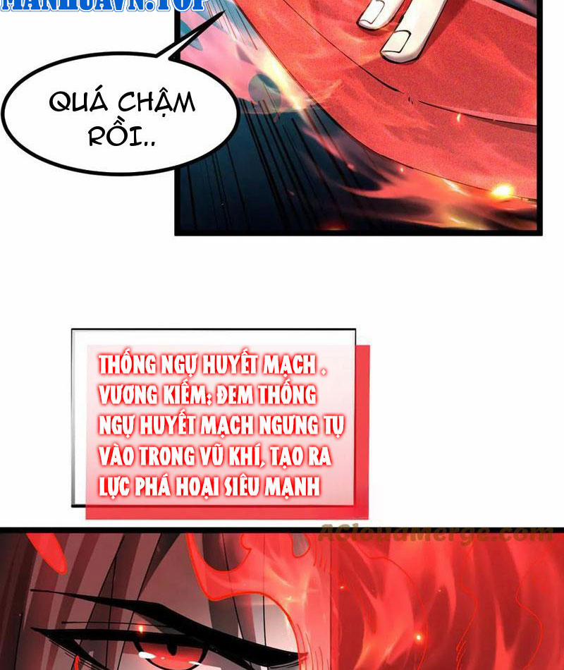 Cái Bóng Phản Bội Của Gia Tộc 49 trang 53