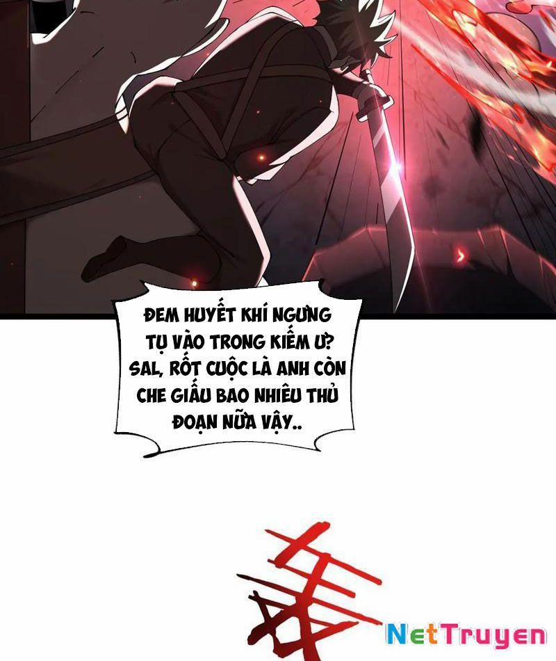 Cái Bóng Phản Bội Của Gia Tộc 49 trang 59