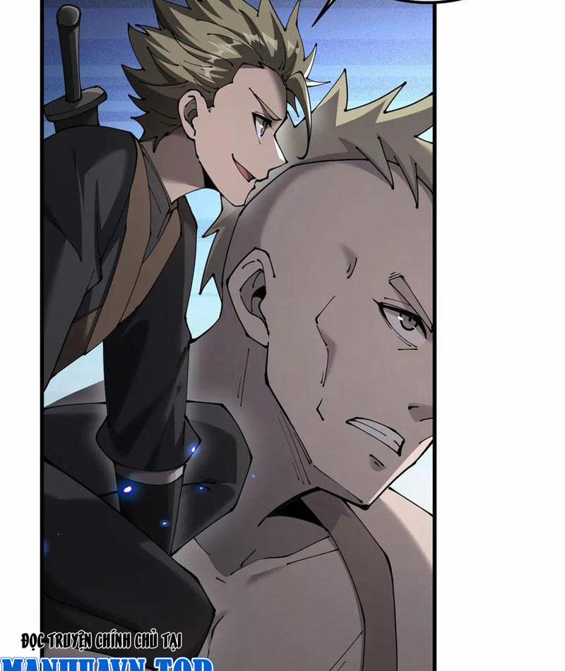 Cái Bóng Phản Bội Của Gia Tộc 49 trang 6