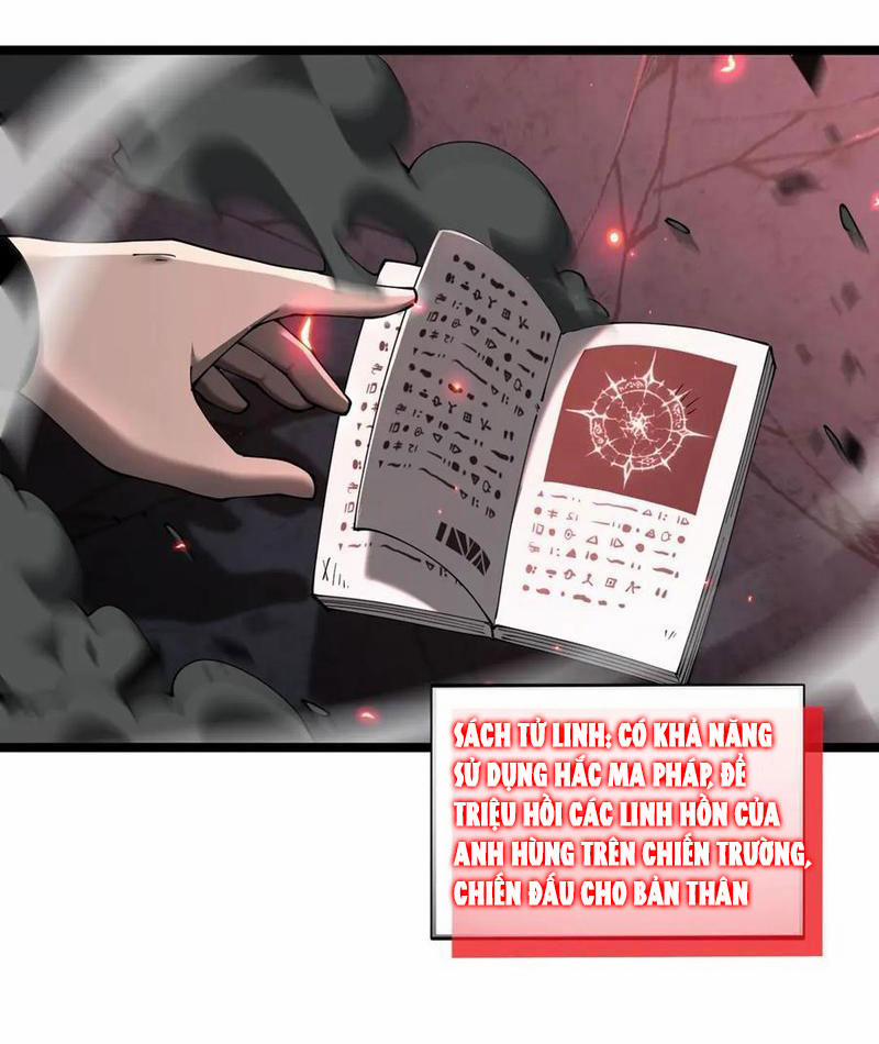 Cái Bóng Phản Bội Của Gia Tộc 49 trang 67