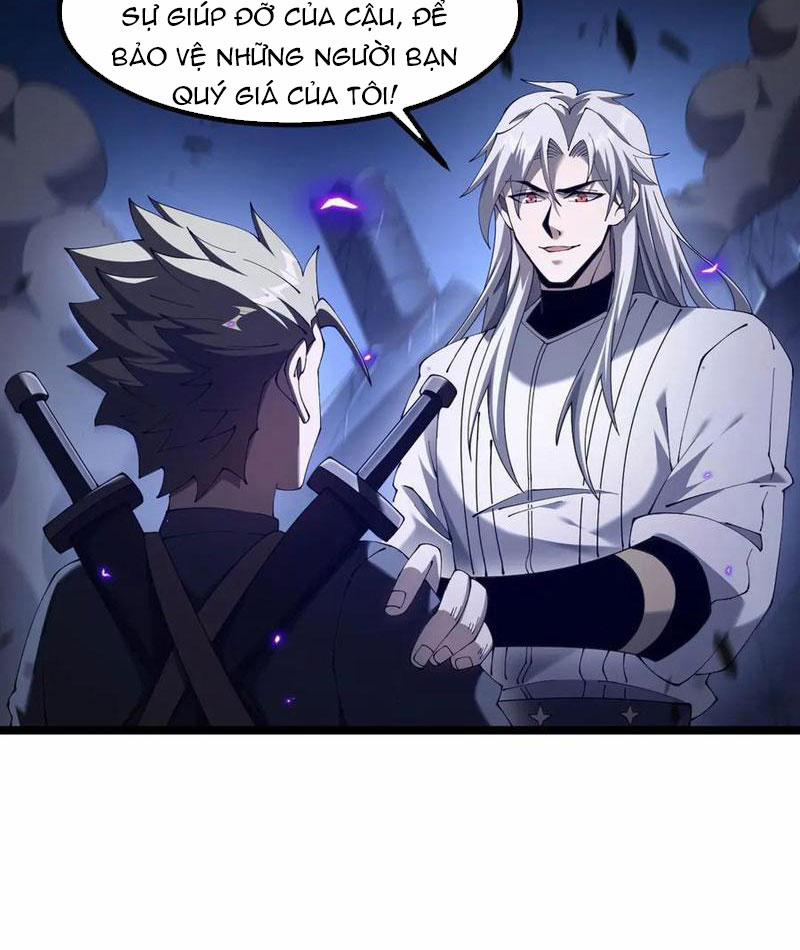Cái Bóng Phản Bội Của Gia Tộc 49 trang 72