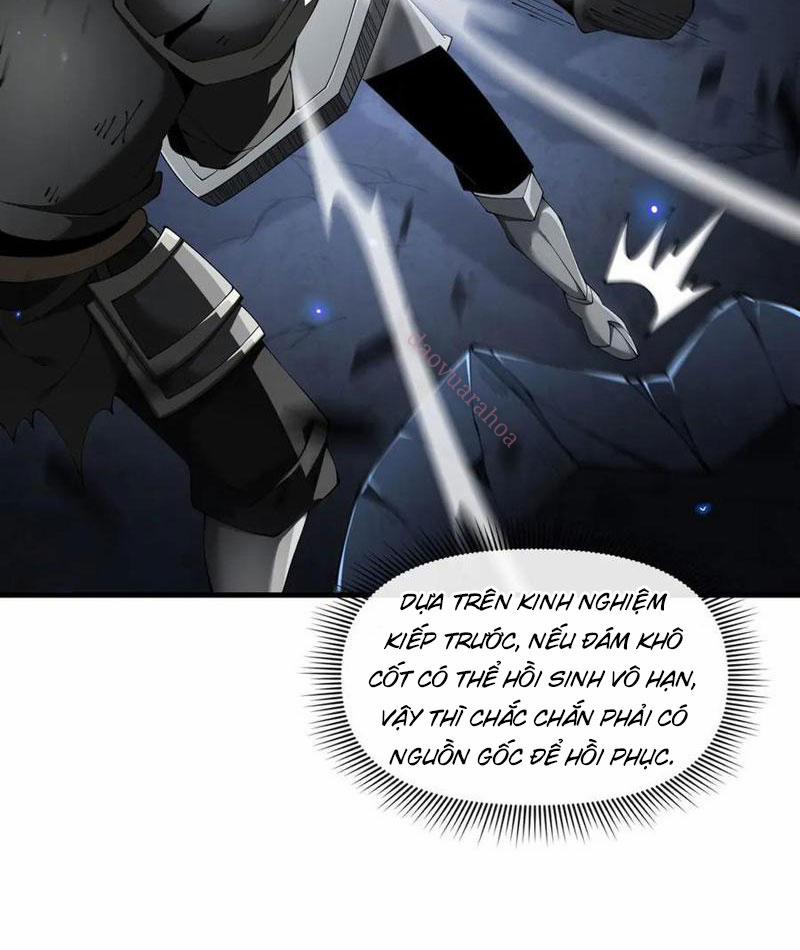 Cái Bóng Phản Bội Của Gia Tộc 49 trang 8