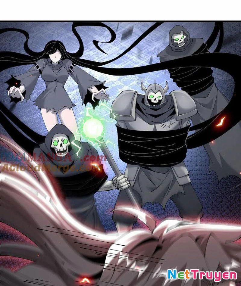 Cái Bóng Phản Bội Của Gia Tộc 49 trang 9