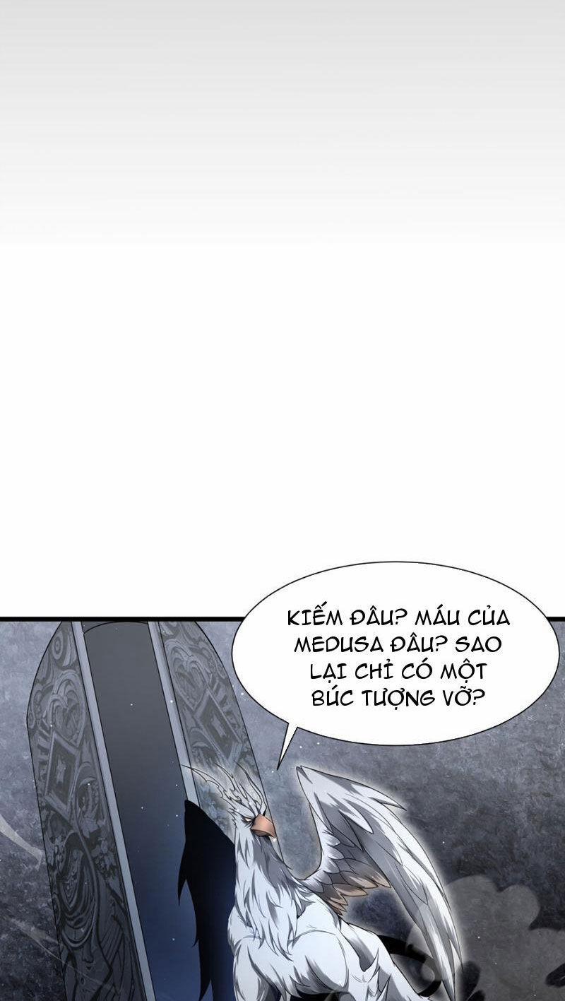 Cái Bóng Phản Bội Của Gia Tộc 5 trang 10