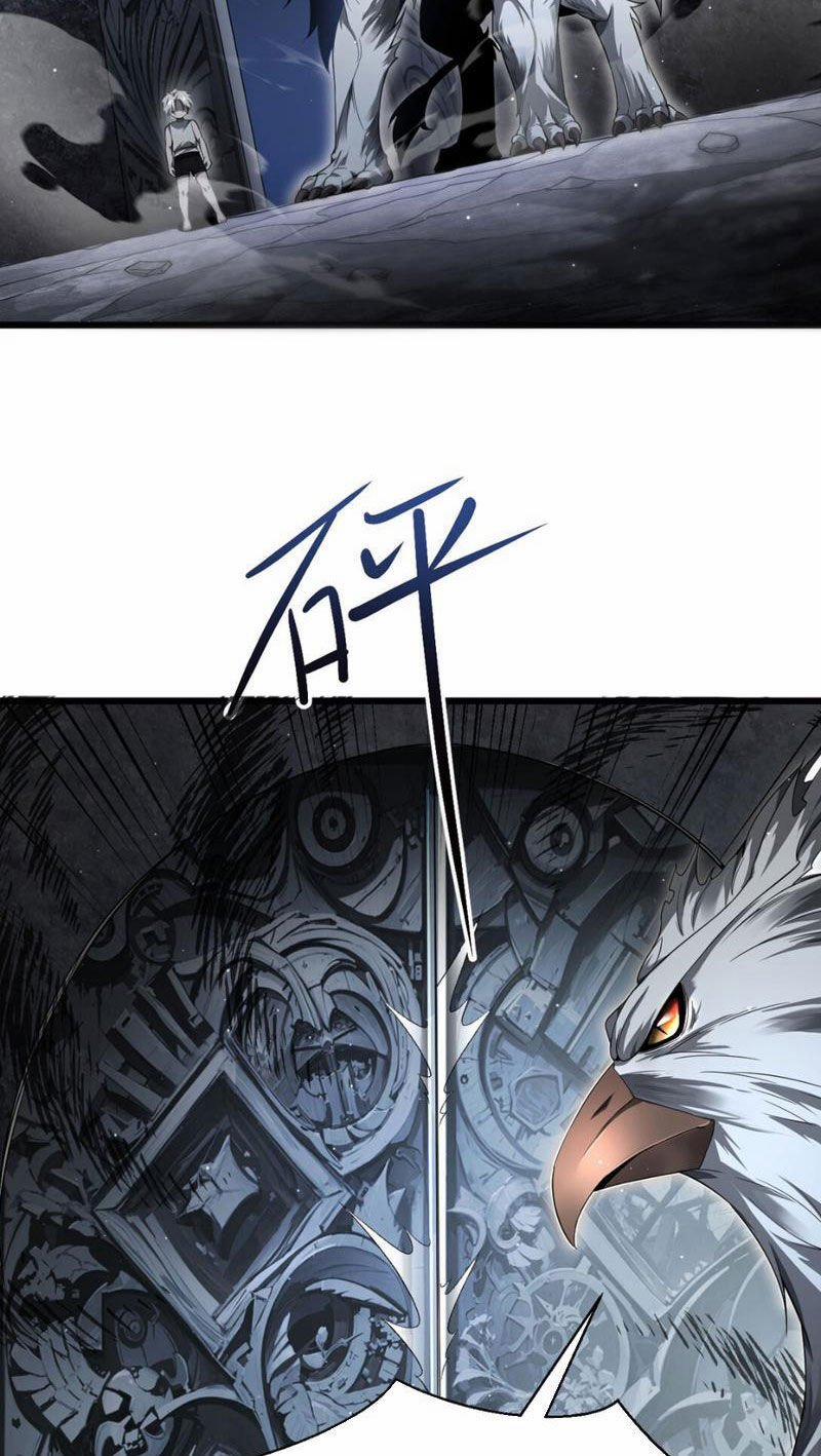 Cái Bóng Phản Bội Của Gia Tộc 5 trang 11