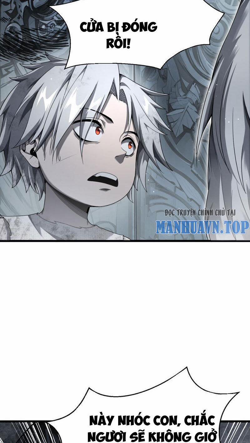 Cái Bóng Phản Bội Của Gia Tộc 5 trang 12
