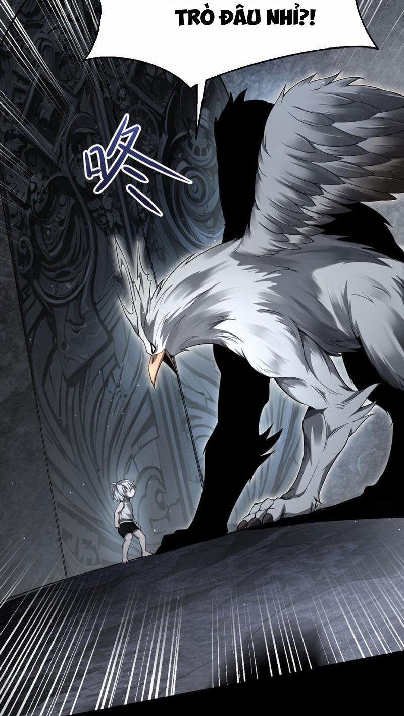 Cái Bóng Phản Bội Của Gia Tộc 5 trang 13