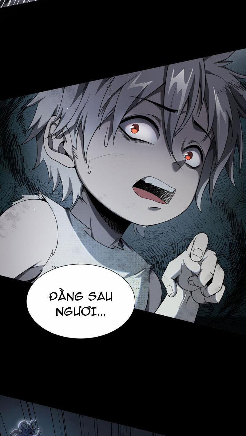 Cái Bóng Phản Bội Của Gia Tộc 5 trang 14