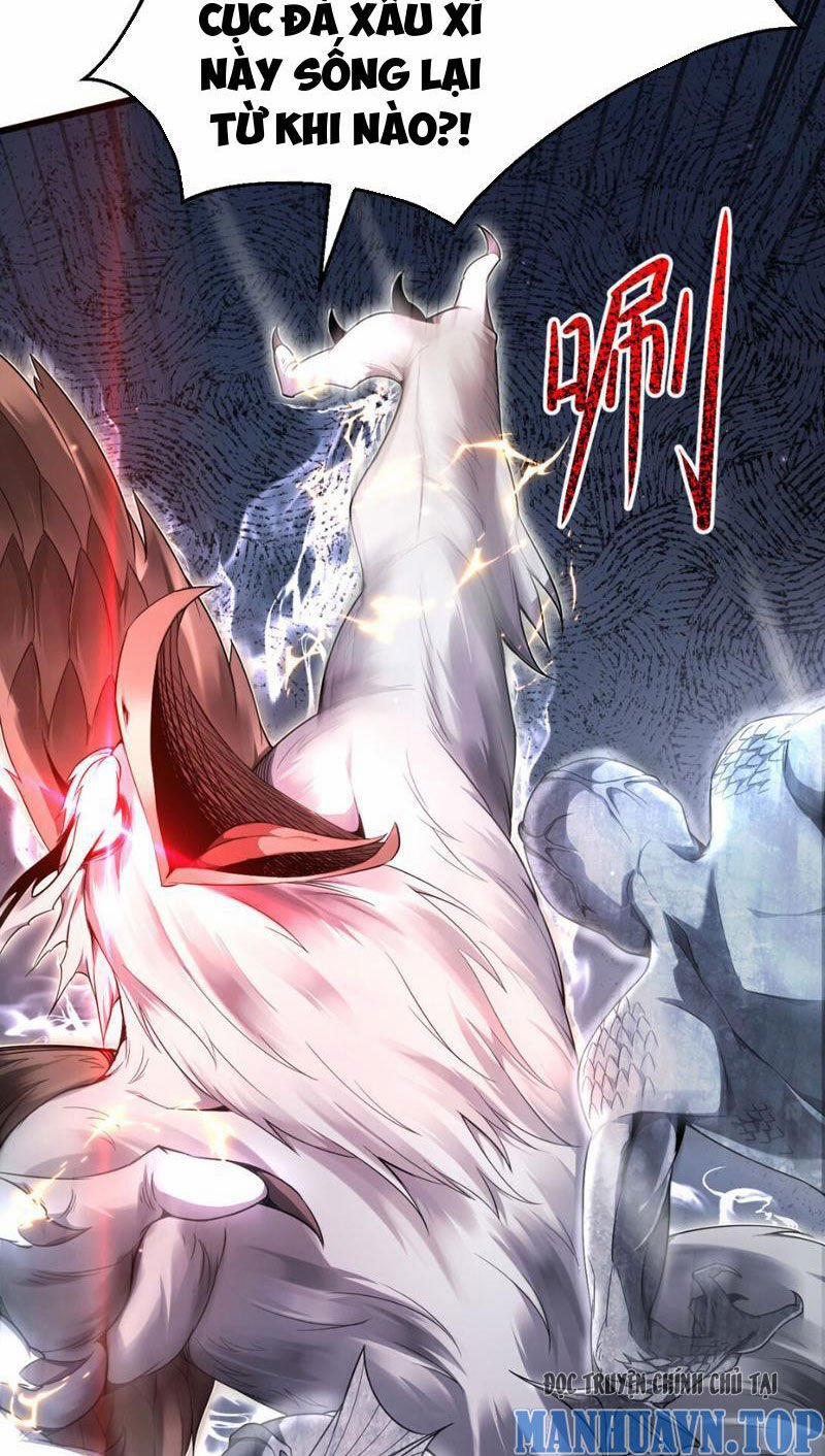 Cái Bóng Phản Bội Của Gia Tộc 5 trang 18