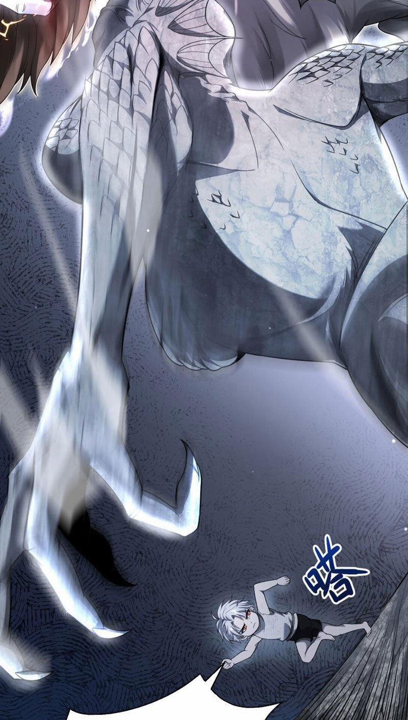 Cái Bóng Phản Bội Của Gia Tộc 5 trang 19