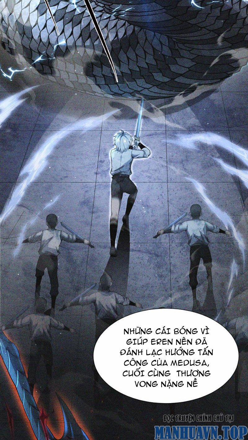 Cái Bóng Phản Bội Của Gia Tộc 5 trang 2