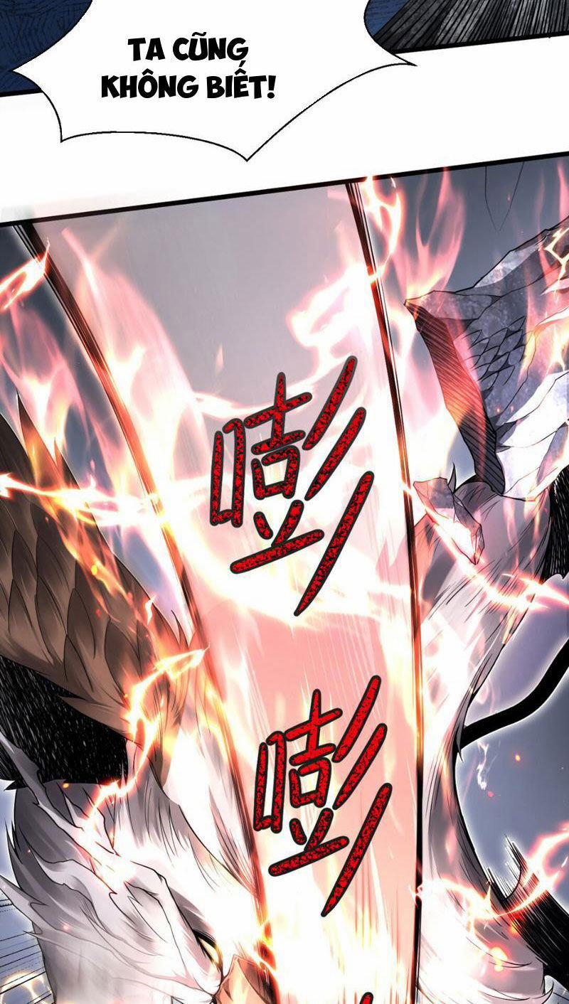 Cái Bóng Phản Bội Của Gia Tộc 5 trang 20