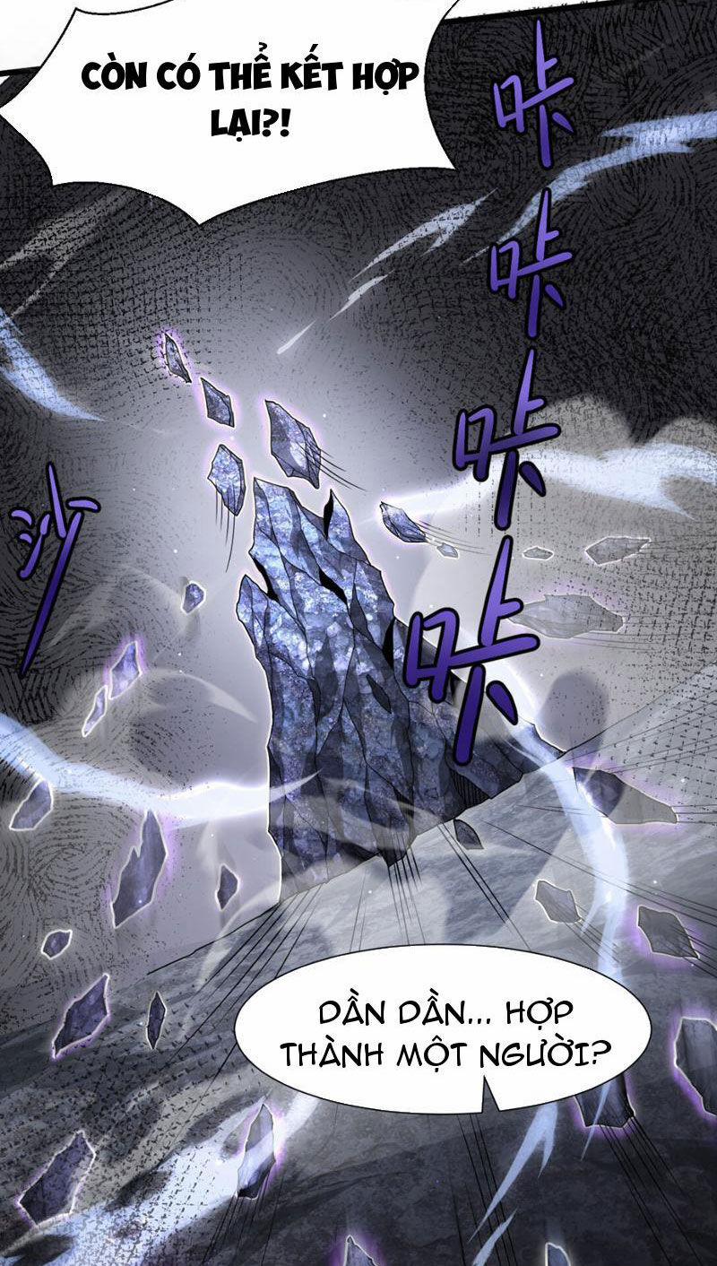 Cái Bóng Phản Bội Của Gia Tộc 5 trang 23