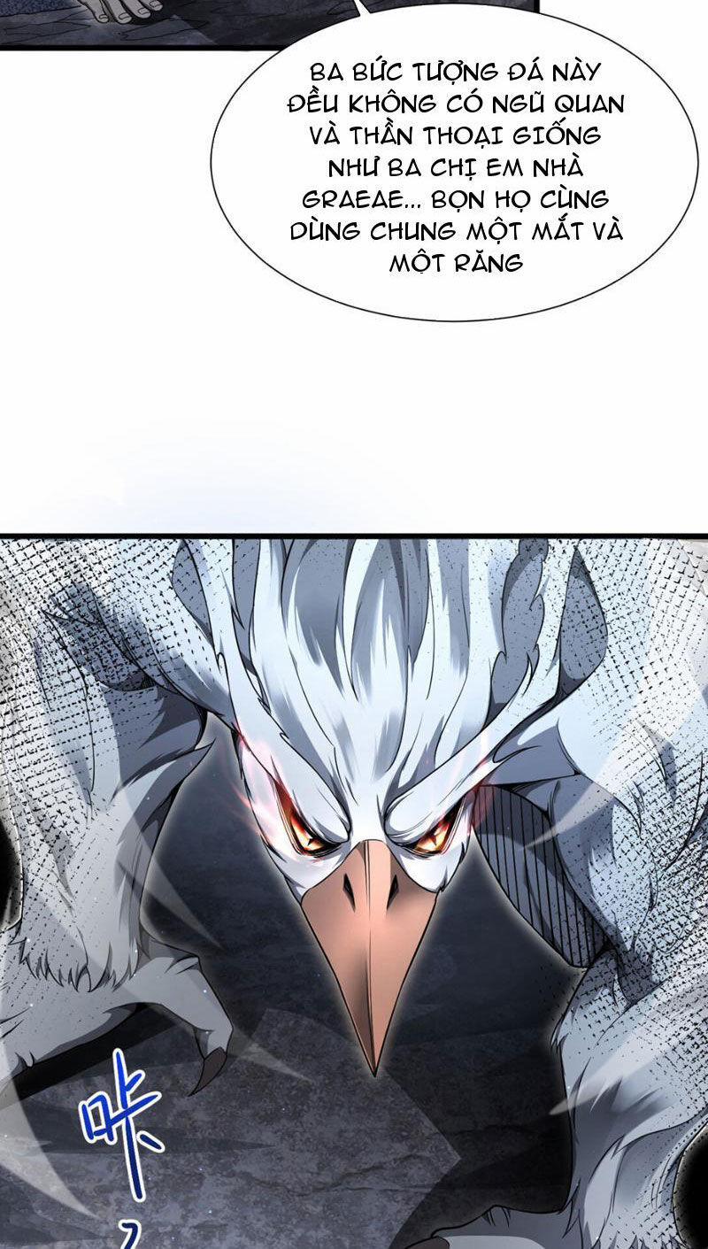 Cái Bóng Phản Bội Của Gia Tộc 5 trang 25