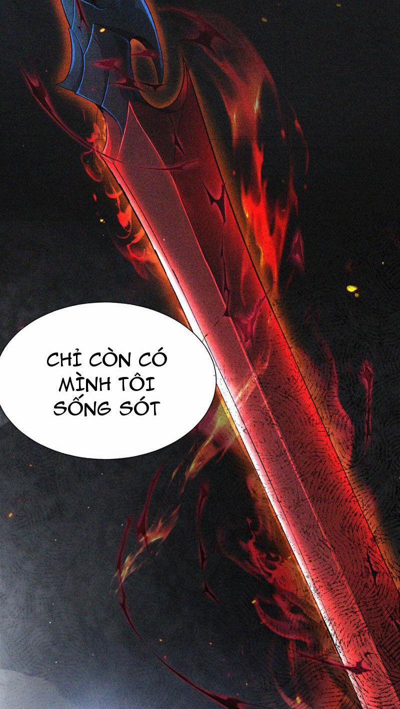 Cái Bóng Phản Bội Của Gia Tộc 5 trang 3