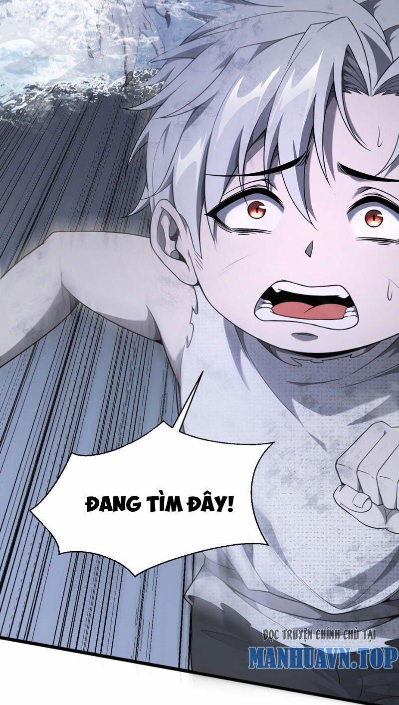 Cái Bóng Phản Bội Của Gia Tộc 5 trang 30
