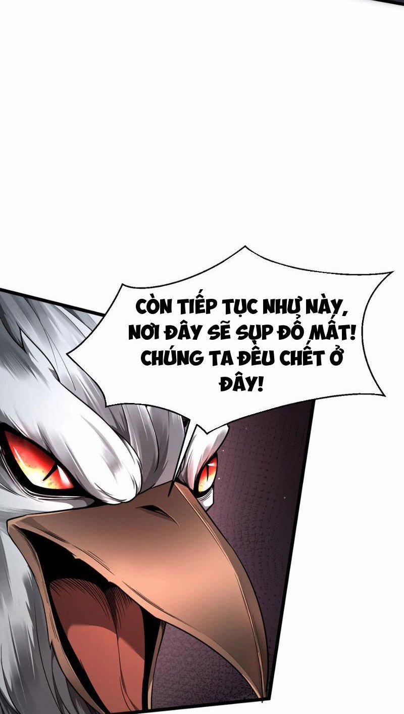Cái Bóng Phản Bội Của Gia Tộc 5 trang 31