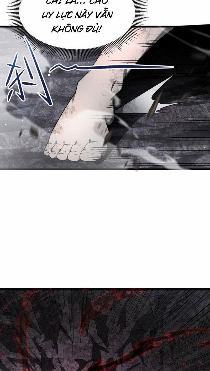 Cái Bóng Phản Bội Của Gia Tộc 5 trang 35