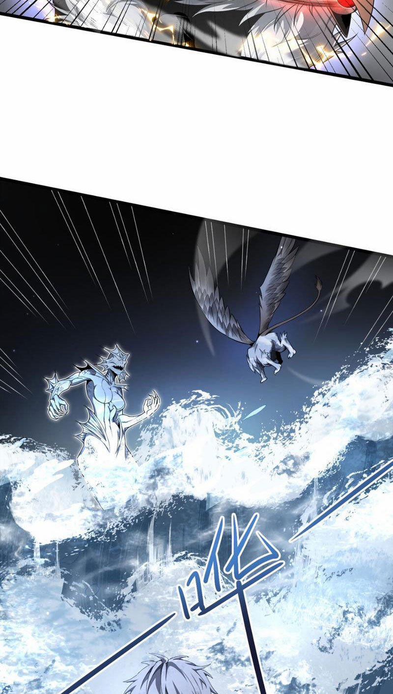 Cái Bóng Phản Bội Của Gia Tộc 5 trang 41