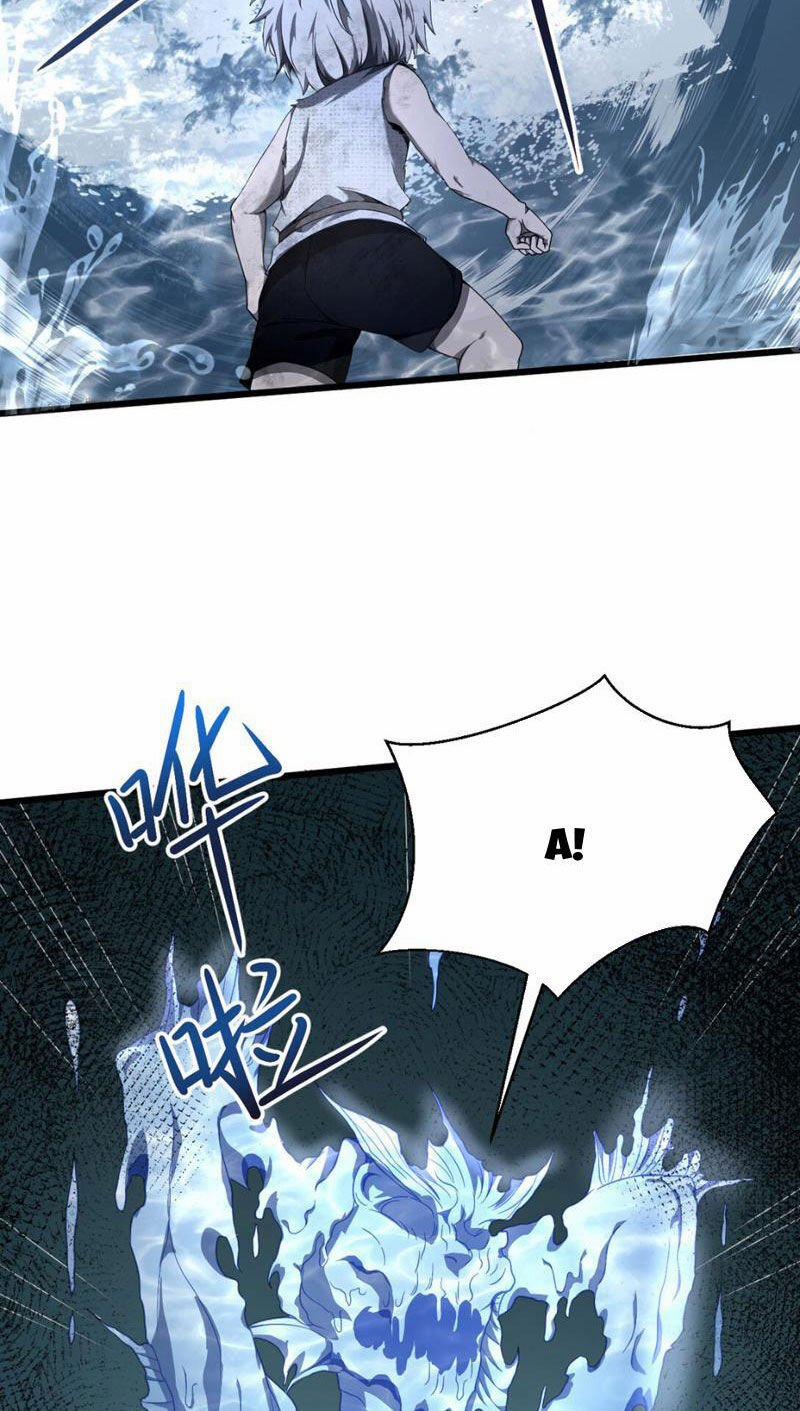 Cái Bóng Phản Bội Của Gia Tộc 5 trang 42