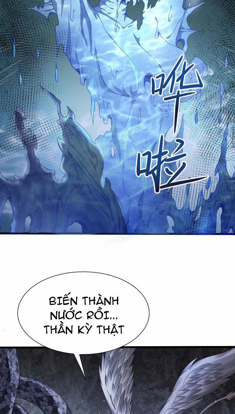 Cái Bóng Phản Bội Của Gia Tộc 5 trang 43
