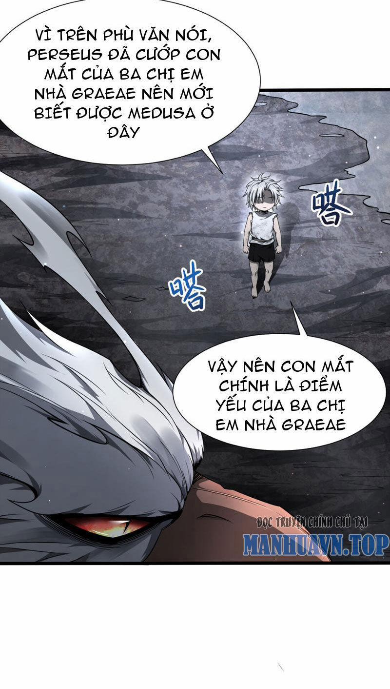 Cái Bóng Phản Bội Của Gia Tộc 5 trang 45