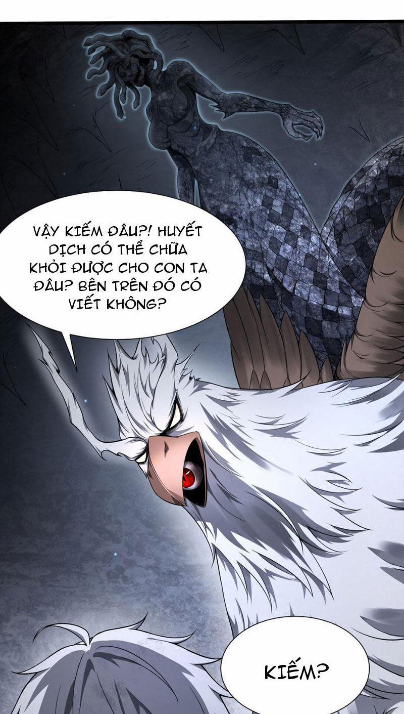 Cái Bóng Phản Bội Của Gia Tộc 5 trang 46