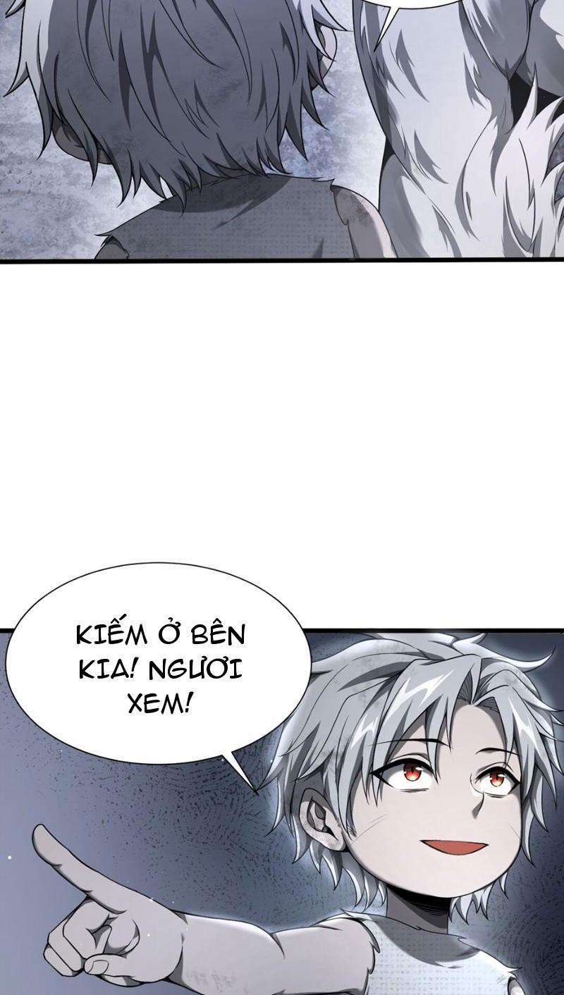 Cái Bóng Phản Bội Của Gia Tộc 5 trang 47