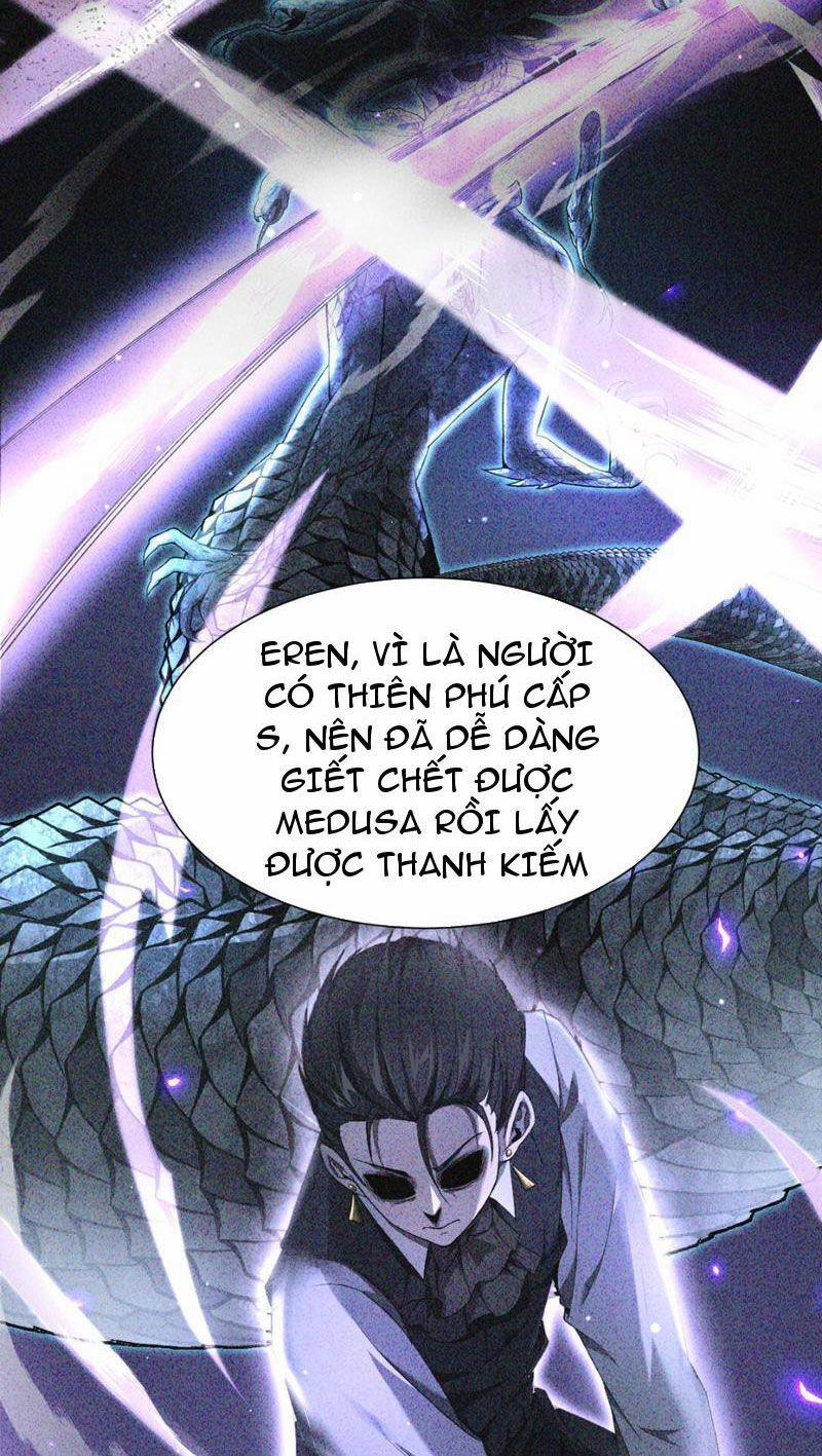 Cái Bóng Phản Bội Của Gia Tộc 5 trang 5