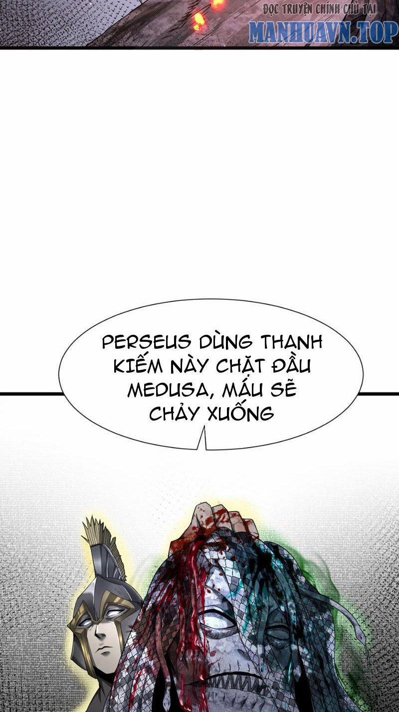 Cái Bóng Phản Bội Của Gia Tộc 5 trang 50