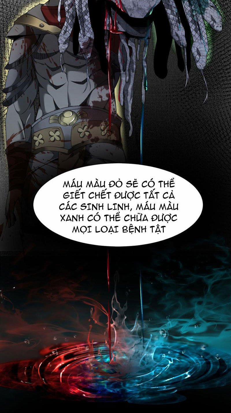 Cái Bóng Phản Bội Của Gia Tộc 5 trang 51