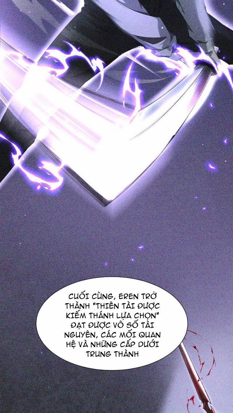 Cái Bóng Phản Bội Của Gia Tộc 5 trang 6