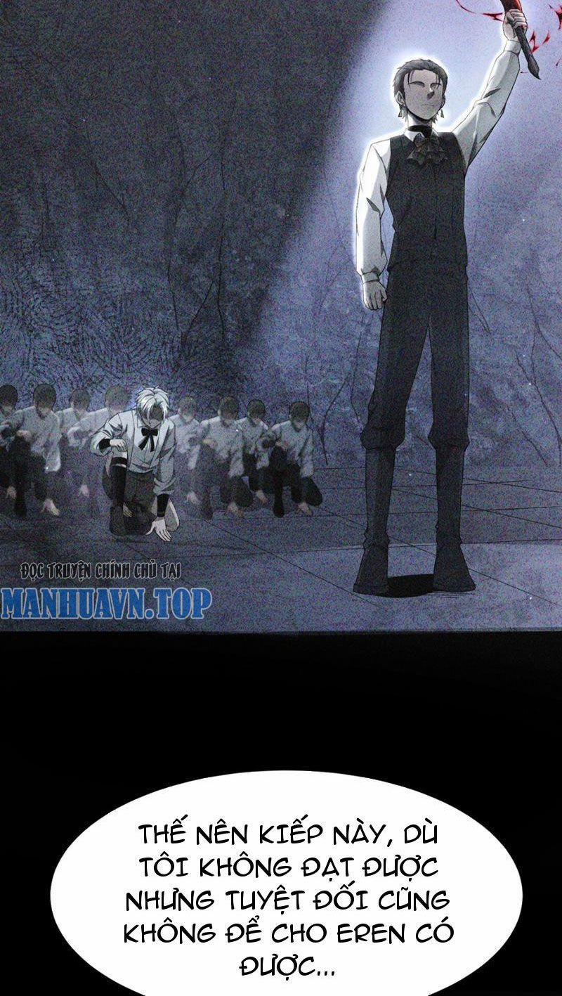 Cái Bóng Phản Bội Của Gia Tộc 5 trang 7