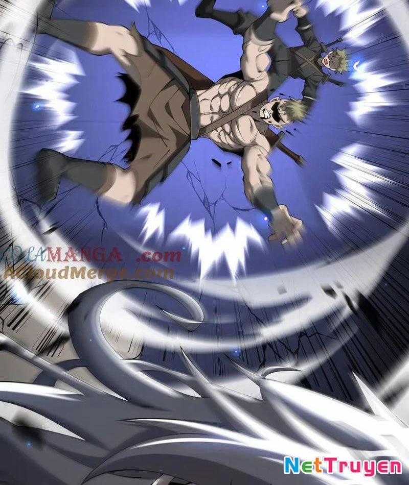 Cái Bóng Phản Bội Của Gia Tộc 50 trang 10