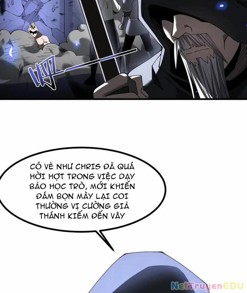Cái Bóng Phản Bội Của Gia Tộc 50 trang 12