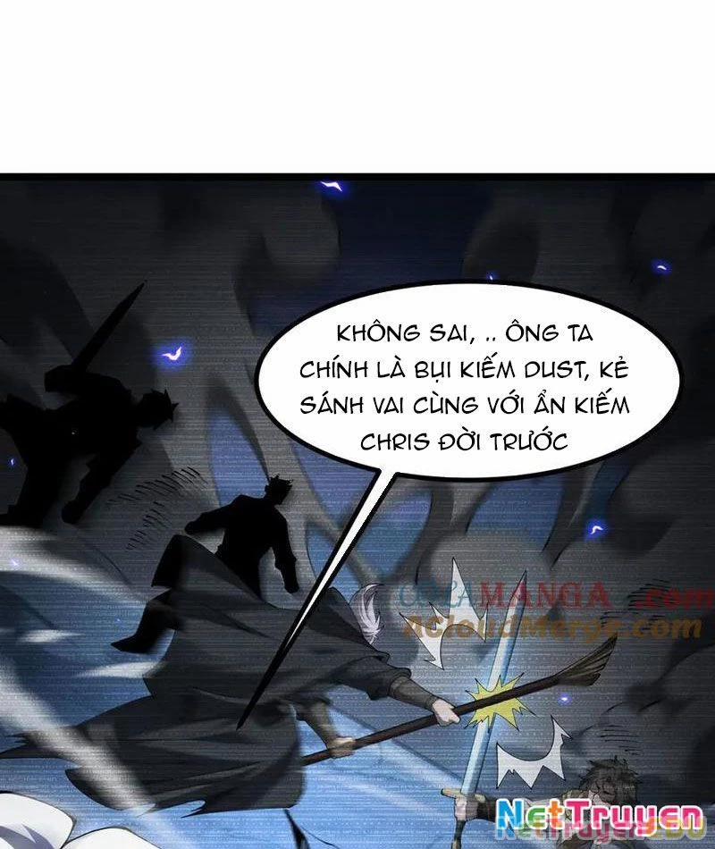 Cái Bóng Phản Bội Của Gia Tộc 50 trang 15