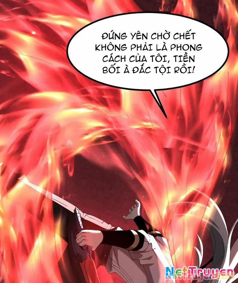 Cái Bóng Phản Bội Của Gia Tộc 50 trang 20